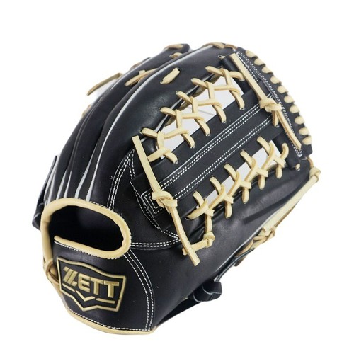 Zett baseball glove outfield - zett,