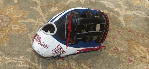 Wilson a2k mb50 - a2k, 12.5”