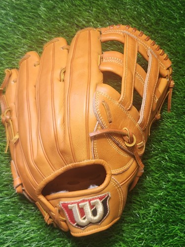 Wilson staff dual outfield - dual,